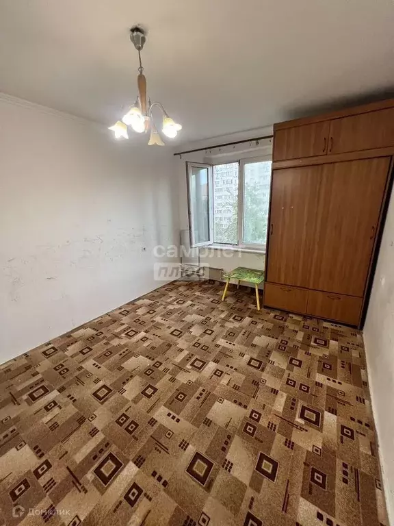 Продаётся 3-к квартира, 59.4 м - Фото 0