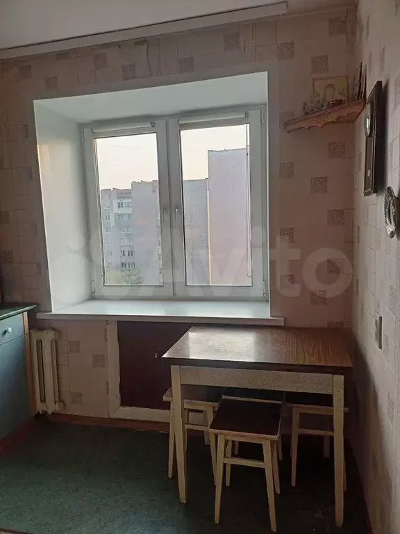 2-к. квартира, 40 м, 7/9 эт. - Фото 1