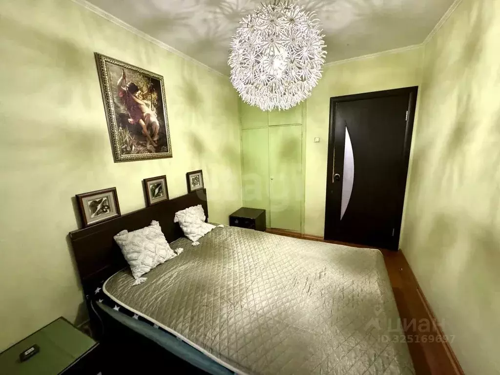 2-к кв. Москва Перовская ул., 4К1 (44.5 м) - Фото 1