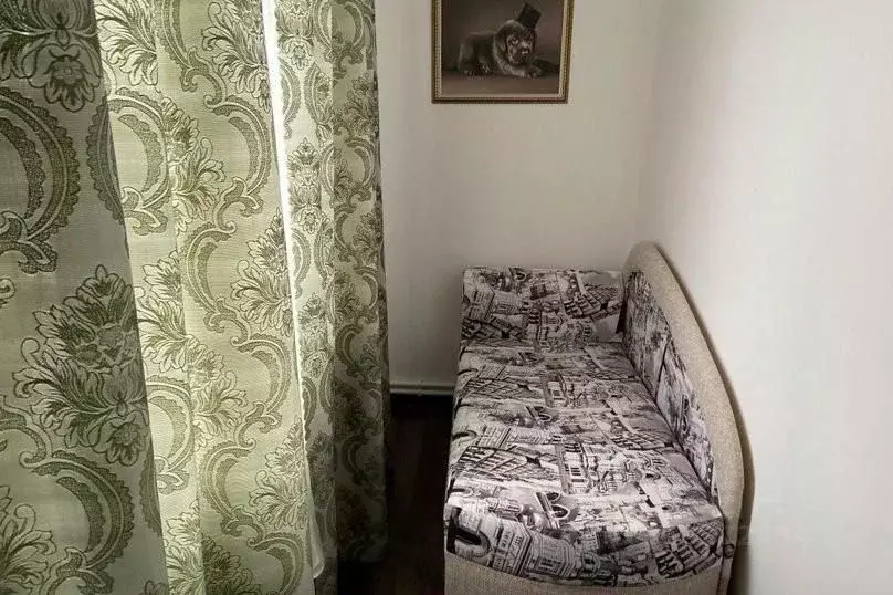 2-к кв. Крым, Черноморское пгт, Олимп СНТ ул. Первая, 1Б (50.0 м) - Фото 1