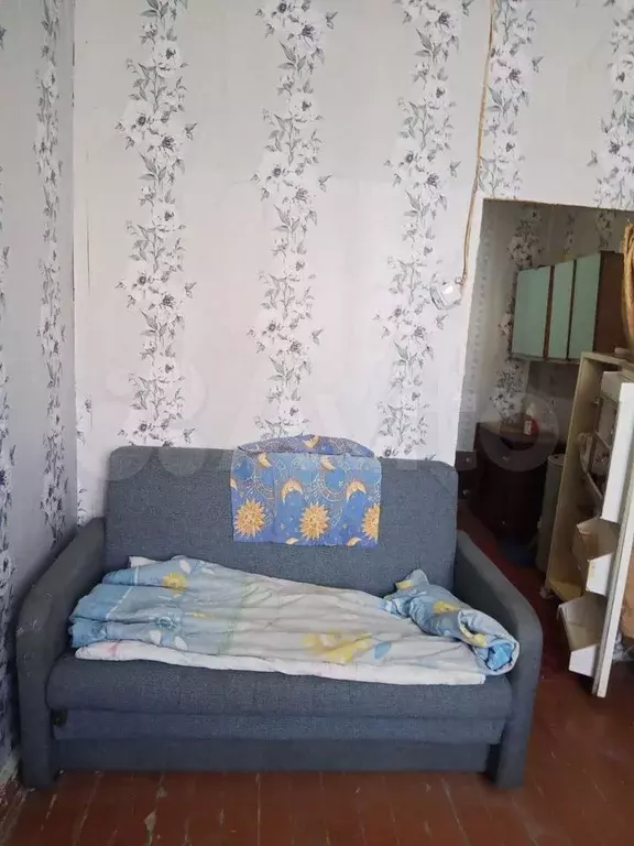 Комната 17 м в 1-к., 2/5 эт. - Фото 0