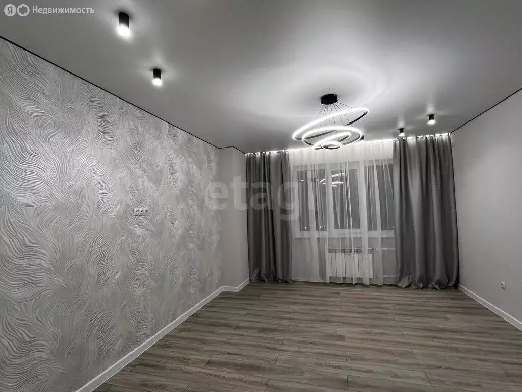 2-комнатная квартира: Воронеж, улица Историка Костомарова, 46 (68.1 м) - Фото 1