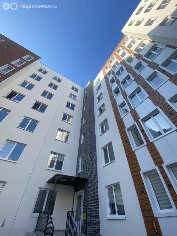 2-комнатная квартира: Нальчик, Кабардинская улица, 232 (53.9 м) - Фото 2