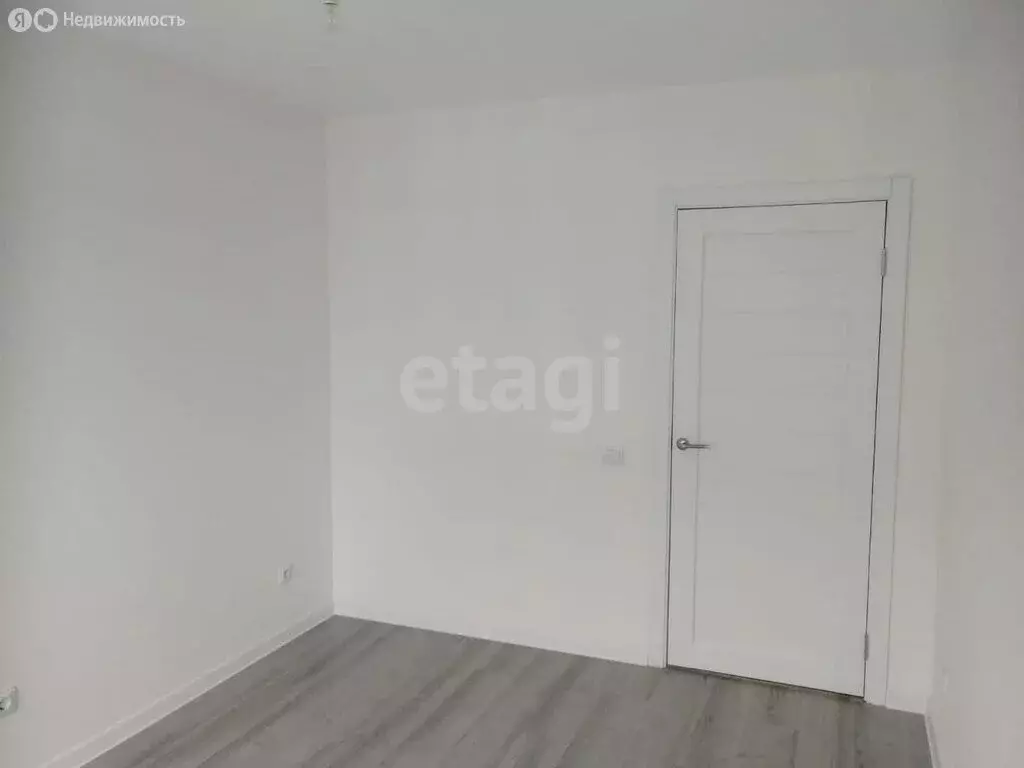 1-комнатная квартира: посёлок Парголово, Михайловская дорога, 14к1 (37 ... - Фото 2