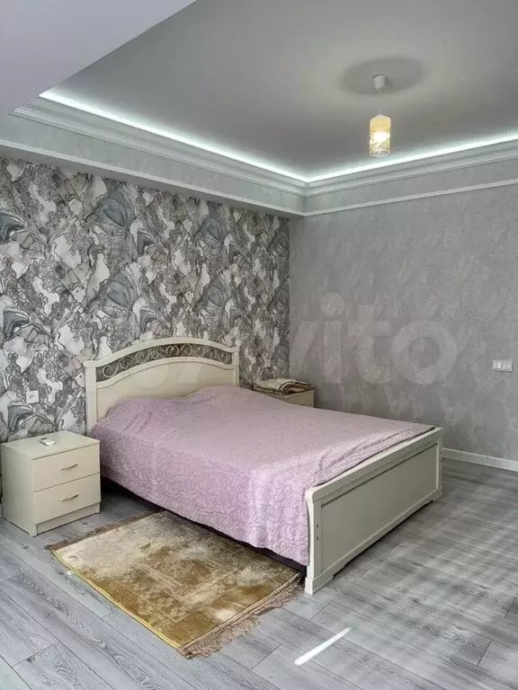 3-к. квартира, 90 м, 2/12 эт. - Фото 1