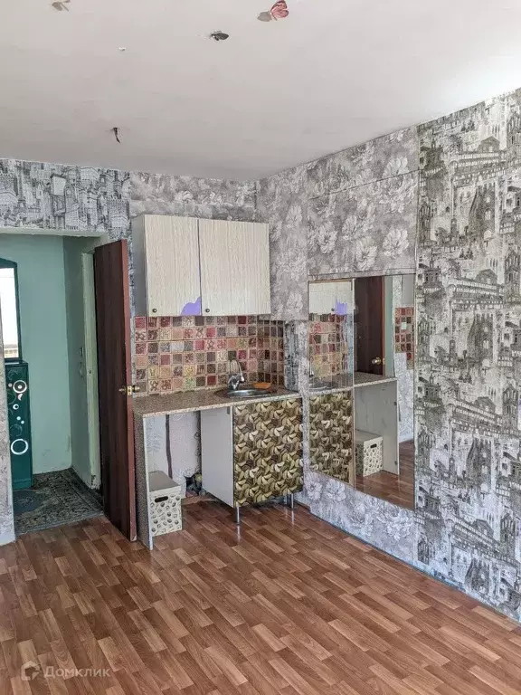Продаётся квартира-студия, 19.8 м - Фото 1
