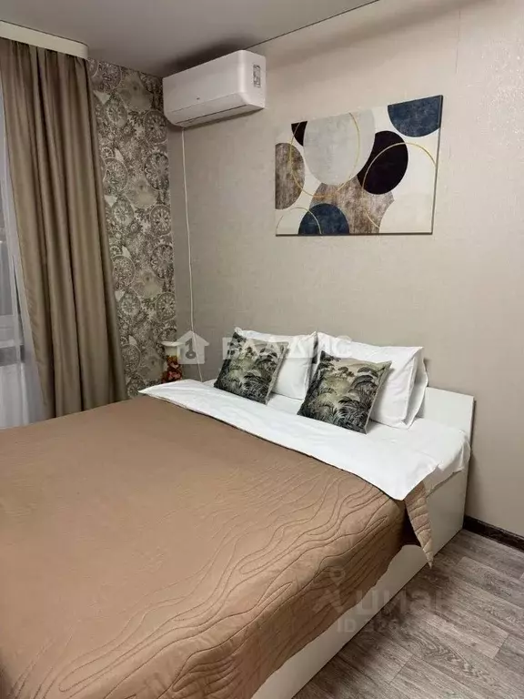 1-к кв. Воронежская область, Воронеж бул. Олимпийский, 12 (36.3 м) - Фото 1