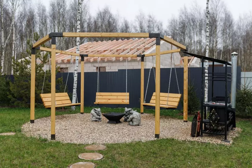 Дом в Московская область, Солнечногорск городской округ, Голубково ... - Фото 2