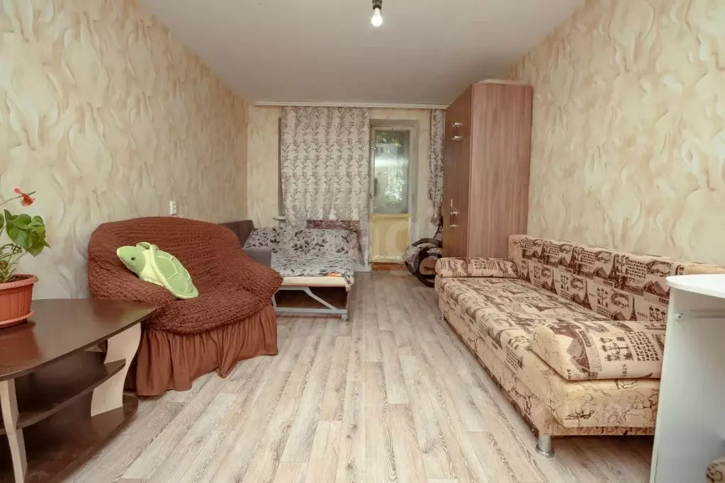 3-к кв. Крым, Бахчисарайский район, с. Вилино ул. Ленина, 50А (65.7 м) - Фото 1