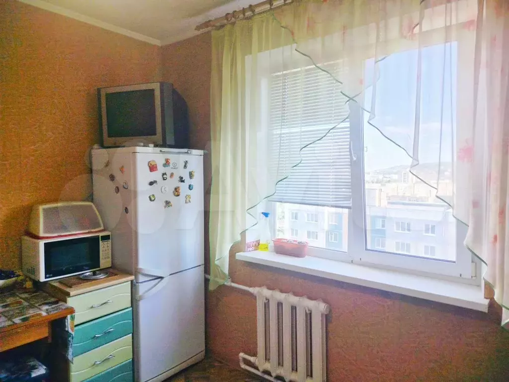 1-к. квартира, 36,9 м, 10/10 эт. - Фото 1
