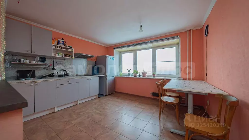 2-к кв. Московская область, Наро-Фоминск ул. Маршала Г.К. Жукова, 13 ... - Фото 1