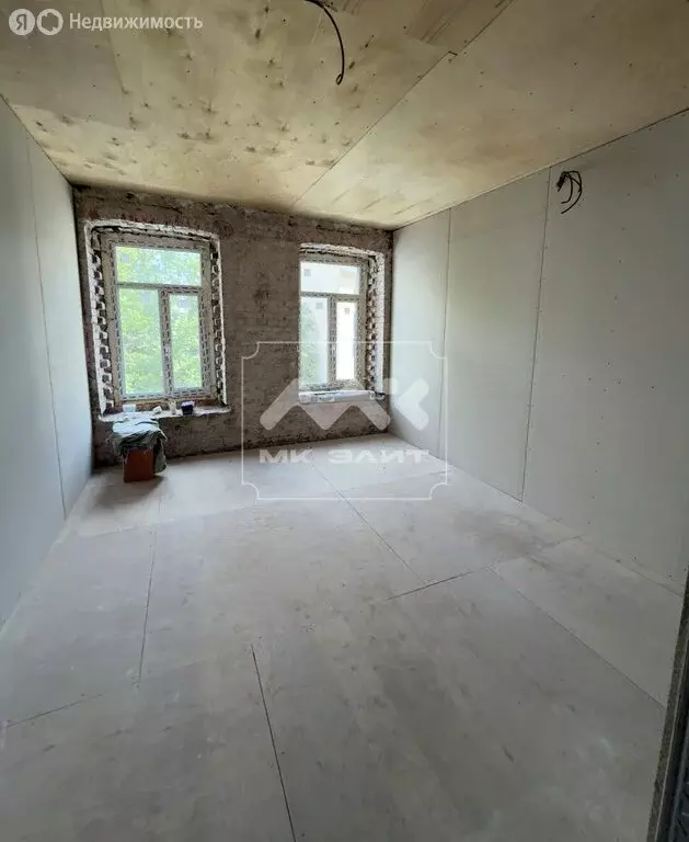 3-комнатная квартира: Санкт-Петербург, улица Ленина, 34 (70.3 м) - Фото 1