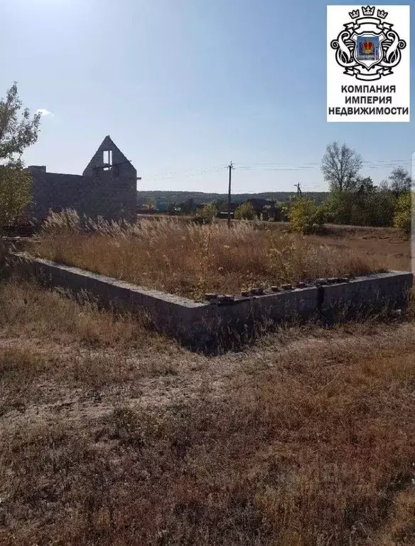 Участок в Белгородская область, Шебекинский муниципальный округ, с. ... - Фото 1