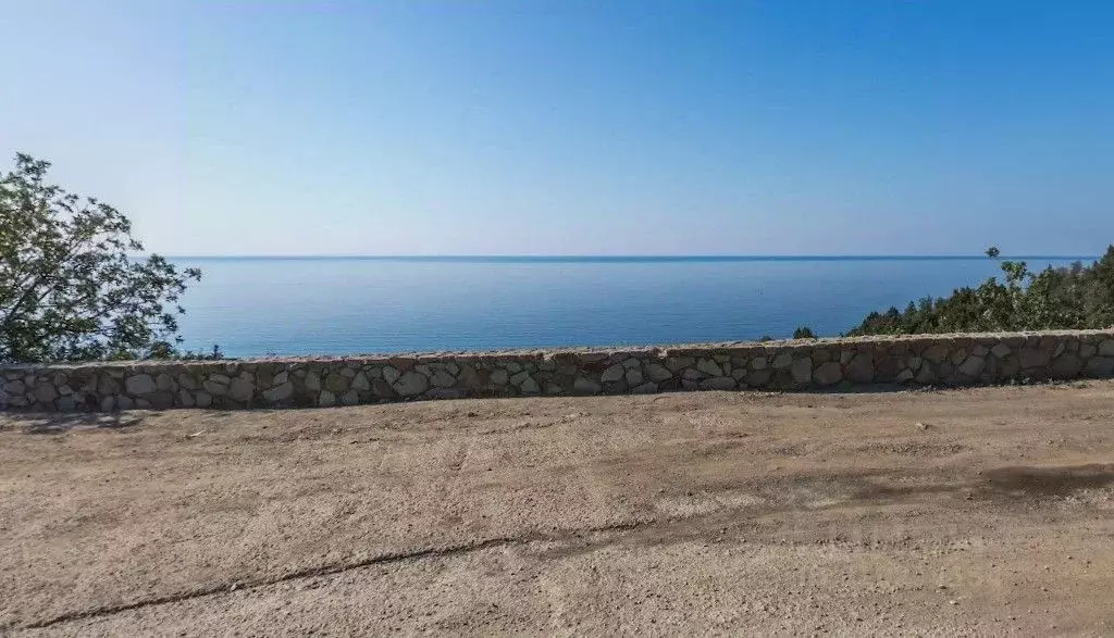 Участок в Крым, Алушта муниципальный округ, пос. Семидворье ул. ... - Фото 0