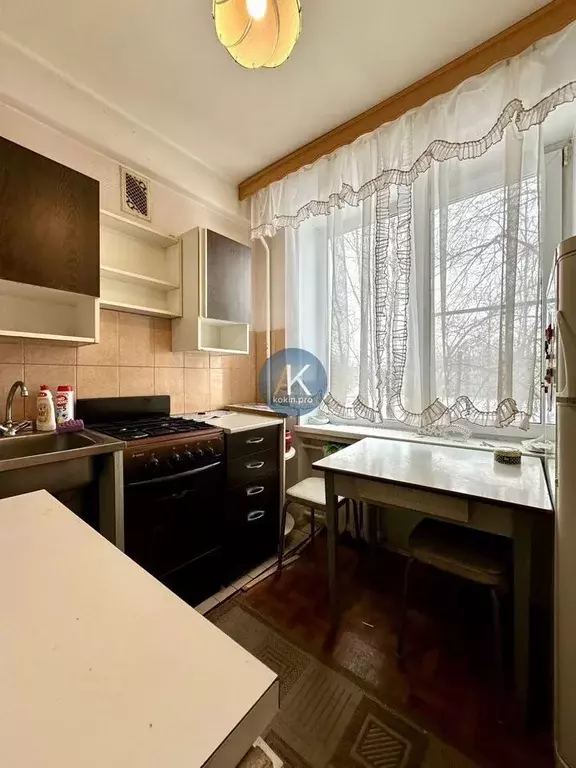 1-к кв. Санкт-Петербург Витебский просп., 31К5 (31.0 м) - Фото 1