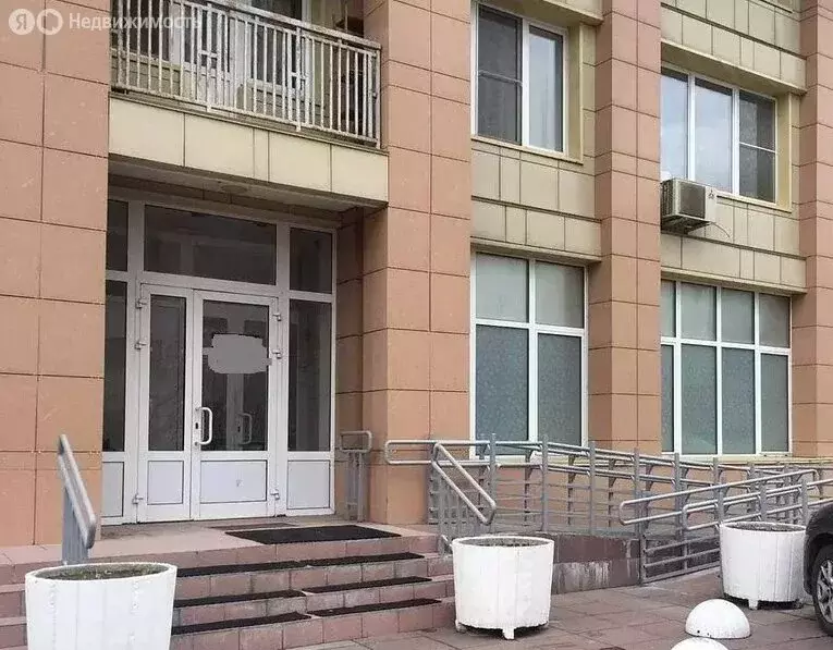 Помещение свободного назначения (114 м) - Фото 1