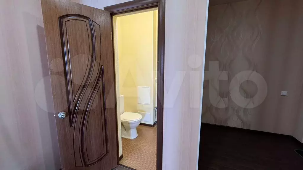 1-к. квартира, 50 м, 7/12 эт. - Фото 1