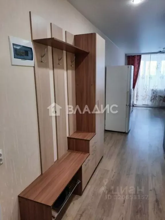 Студия Владимирская область, Владимир Добросельская ул., 188Д (23.0 м) - Фото 2