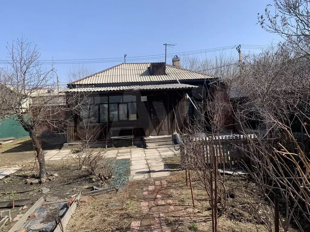 Дом 80 м на участке 13,8 сот. - Фото 1