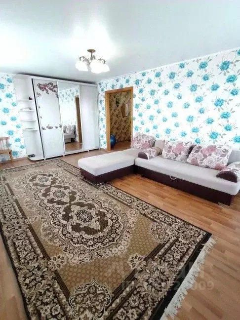 1-к кв. Алтайский край, Барнаул ул. Кутузова, 16Г (44.6 м) - Фото 2