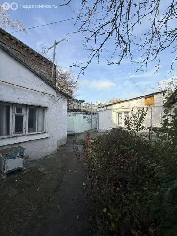 Дом в Феодосия, Октябрьская улица (49.1 м) - Фото 2