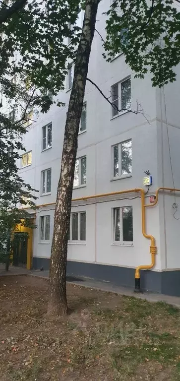 Комната Москва ул. Героев Панфиловцев, 23к1 (10.0 м) - Фото 0