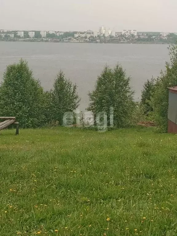 Дом в Пермский край, Добрянский городской округ, д. Лябово ул. 8 ... - Фото 1