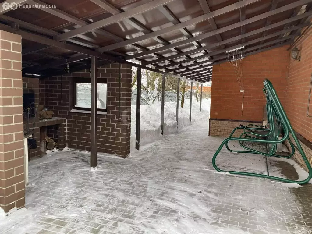 Дом в Саранск, переулок Евсевьева (176 м) - Фото 2