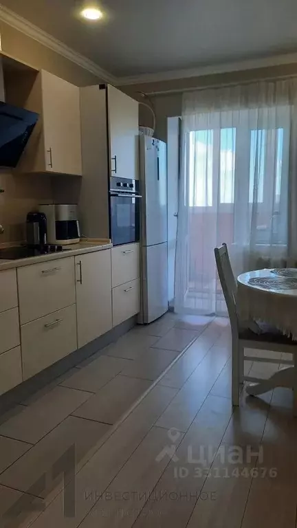 2-к кв. Тюменская область, Тюмень ул. Московский Тракт, 83к2 (61.5 м) - Фото 2