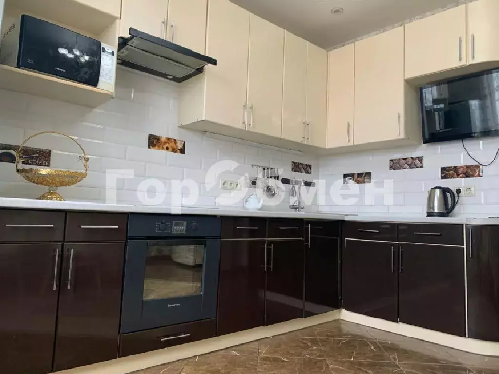 Продается 3-комнатная квартира - Фото 2