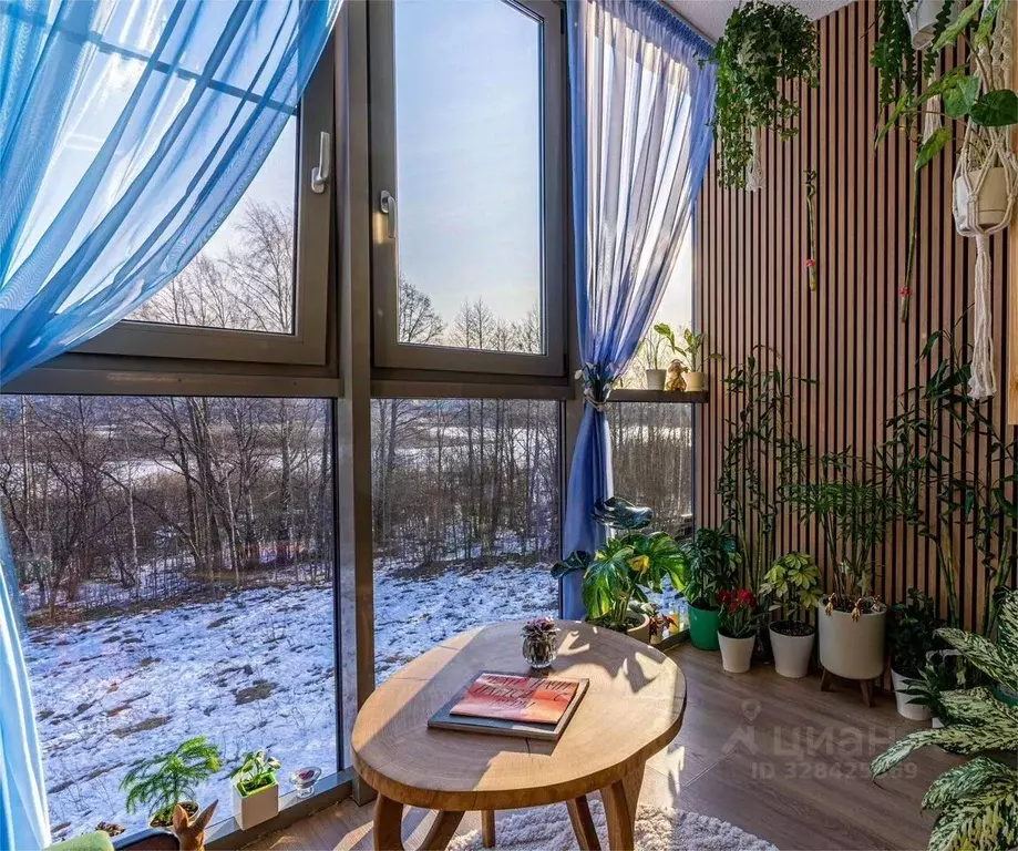 1-к кв. Санкт-Петербург ш. Суздальское, 8 (36.0 м) - Фото 2