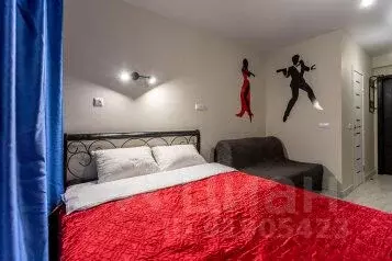 1-к кв. Санкт-Петербург наб. Реки Фонтанки, 32/1 (18.0 м) - Фото 0