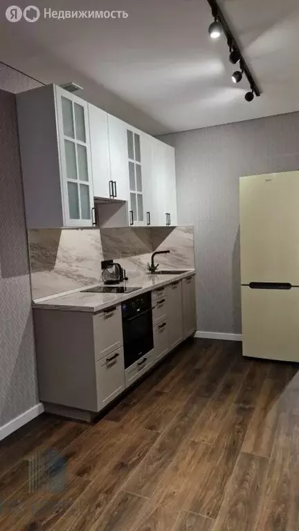 Квартира-студия: Москва, Электролитный проезд, 7 (29.3 м) - Фото 2