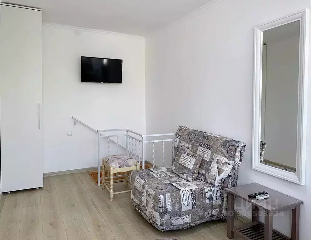 Студия Крым, Евпатория ул. Демышева, 15 (24.0 м) - Фото 2