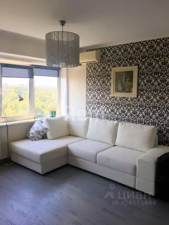 2-к кв. Москва ул. Косыгина, 7 (50.0 м) - Фото 1