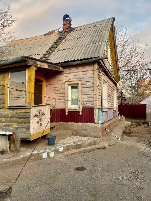 Дом в Иркутская область, Иркутск ул. Седова, 35 (84 м) - Фото 2