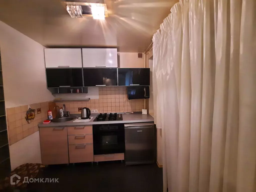 Продаётся 1-к квартира, 30.9 м - Фото 1