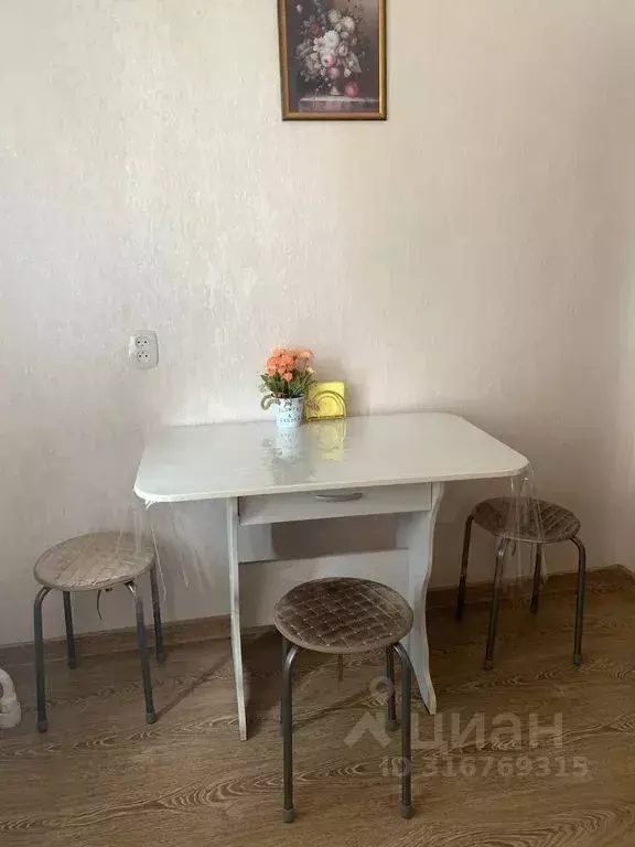 1-к кв. Северная Осетия, Владикавказ Ростовская ул., 52 (36.0 м) - Фото 1