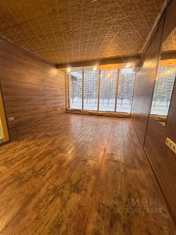 Помещение свободного назначения в Москва ул. Генерала Кузнецова, 23 ... - Фото 2