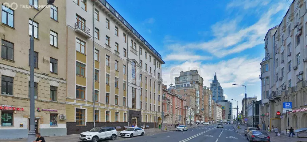 Офис (143.4 м) - Фото 1