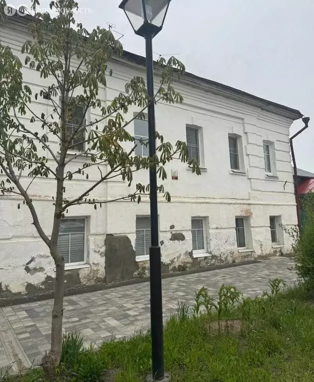 2-комнатная квартира: Суздаль, Васильевская улица, 17 (38.1 м) - Фото 0