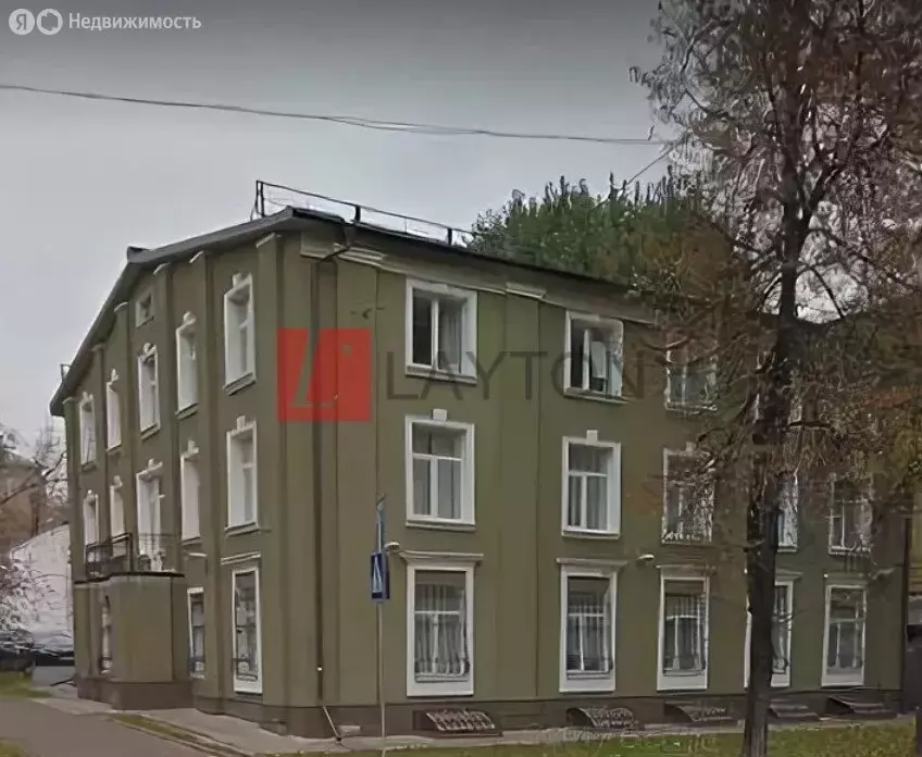 Офис (180 м) - Фото 1