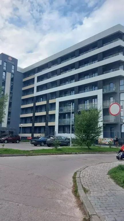 Помещение свободного назначения в Калининградская область, Светлогорск ... - Фото 1