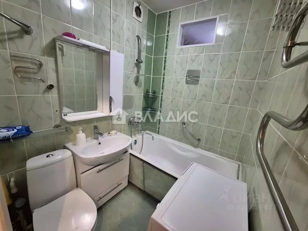 2-к кв. Московская область, Королев ул. Горького, 25 (44.0 м) - Фото 1