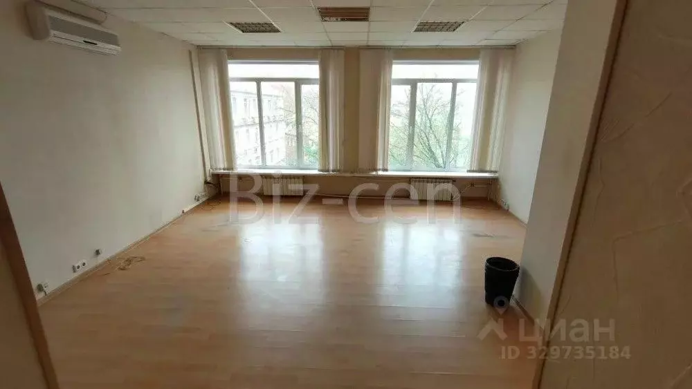 Офис в Москва ул. Семеновский Вал, 6ГС3 (33 м) - Фото 1
