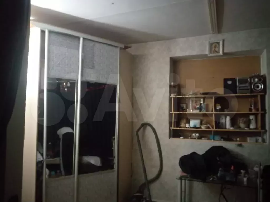 1-к. квартира, 40 м, 1/5 эт. - Фото 0