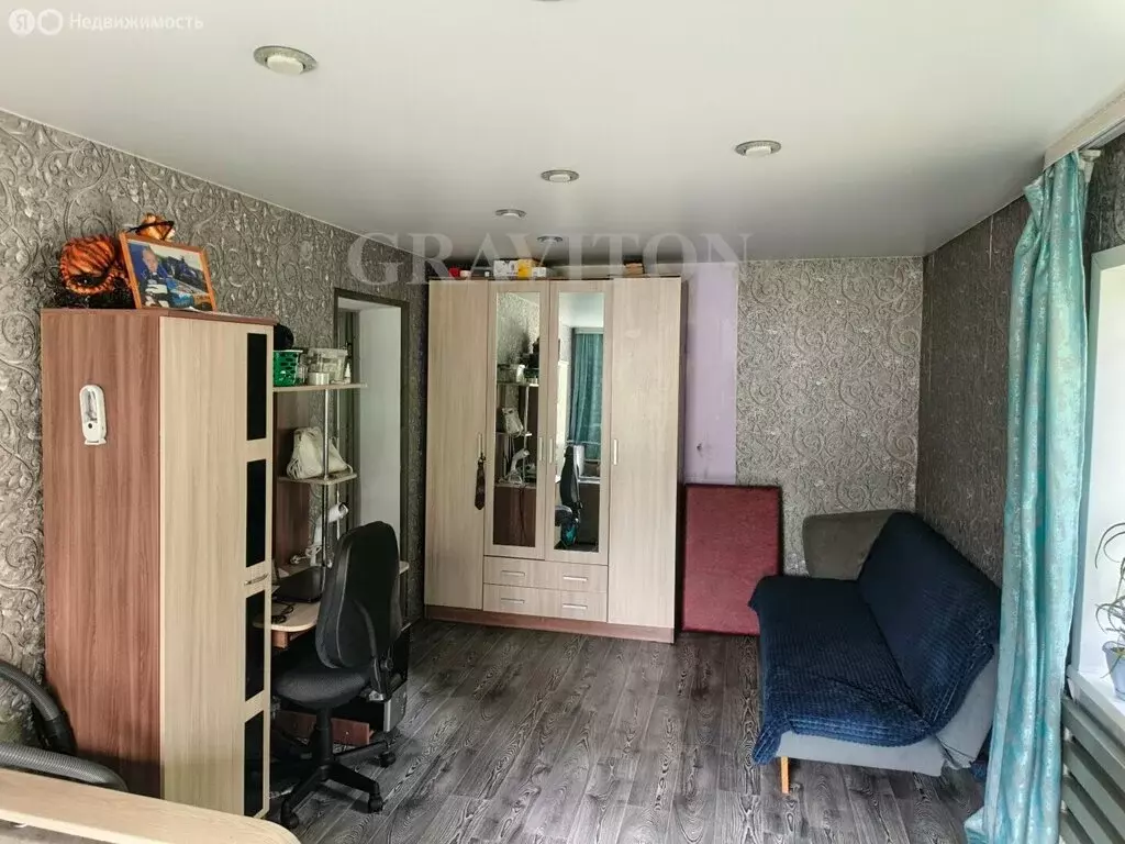 Дом в Горно-Алтайск, улица Шуклина (52 м) - Фото 1