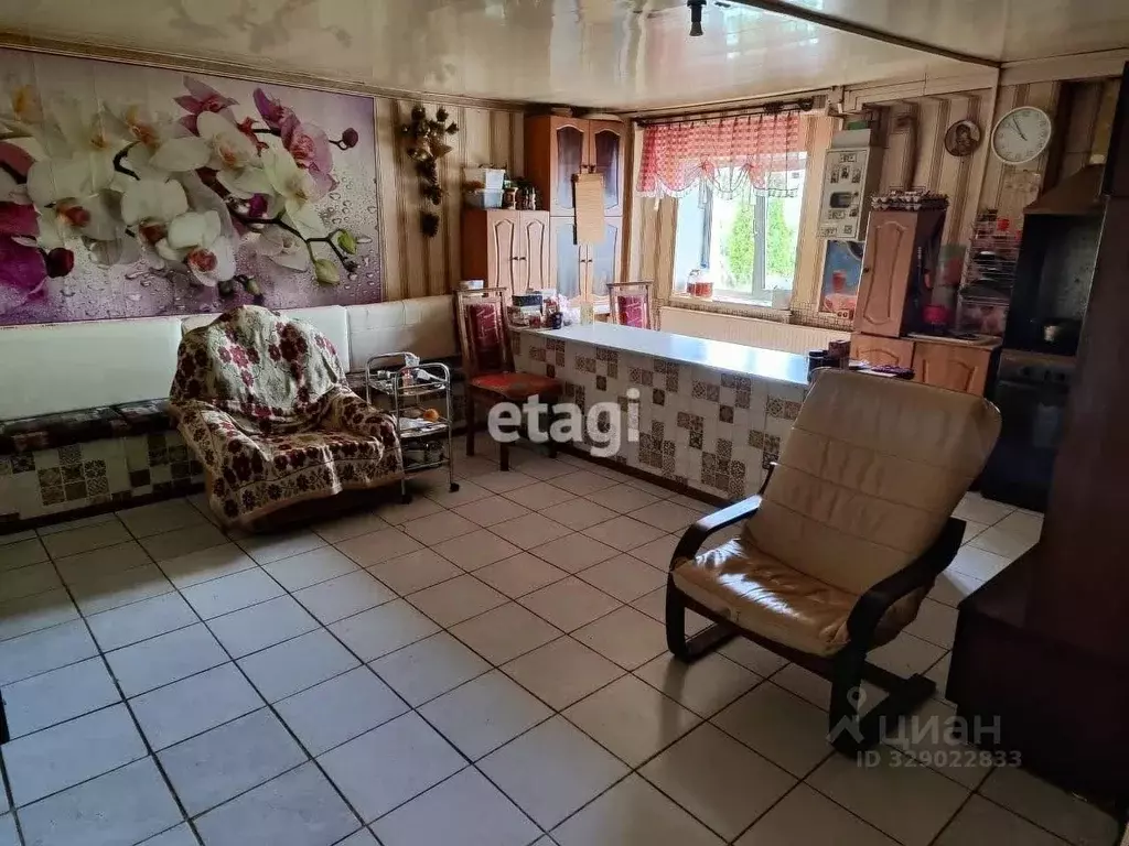 Офис в Ленинградская область, Волосовский район, Большеврудское с/пос, ... - Фото 2