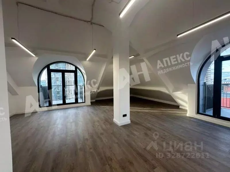 Офис в Москва Переведеновский пер., 13С18 (57 м) - Фото 2