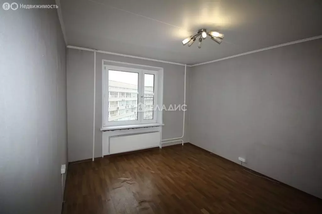 3-комнатная квартира: Москва, Госпитальный переулок, 8 (64.6 м) - Фото 1